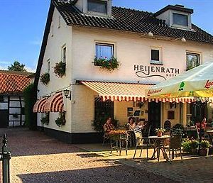 Hotel Heijenrath